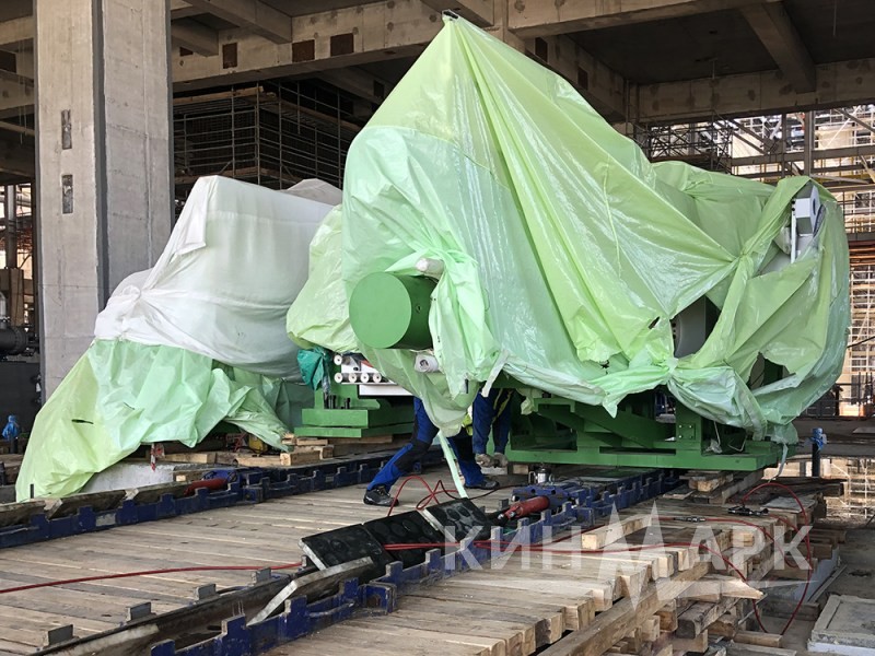 Sumitomo Drive Technologies