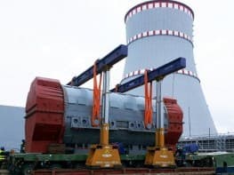 Power generation