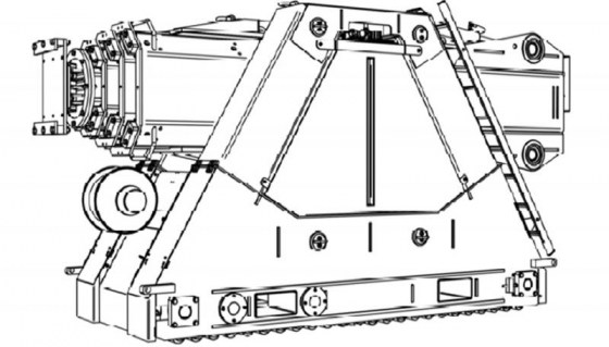 Enerpac SBL1100